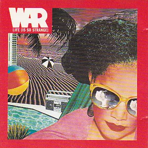 Life (is so strange)